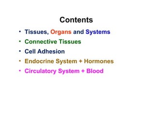 Molecular Biology 1-5 | PPT