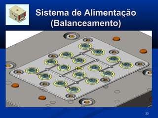 Sistema de Alimentação
    (Balanceamento)




                         23
 