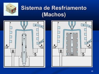 Sistema de Resfriamento
       (Machos)




                          48
 
