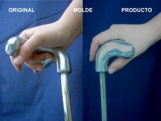 ORIGINAL   MOLDE   PRODUCTO
 