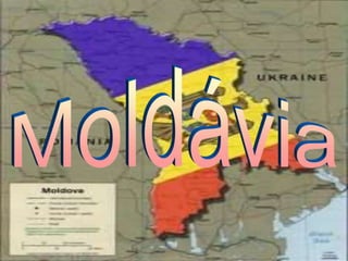 Moldávia 