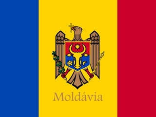 Moldávia
 
