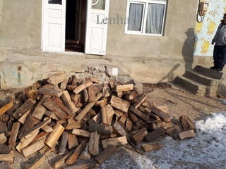 Lenha
 