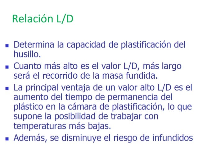 Moldeo y conformación de plásticos y materiales compuestos