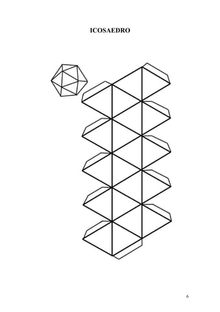 6
ICOSAEDRO