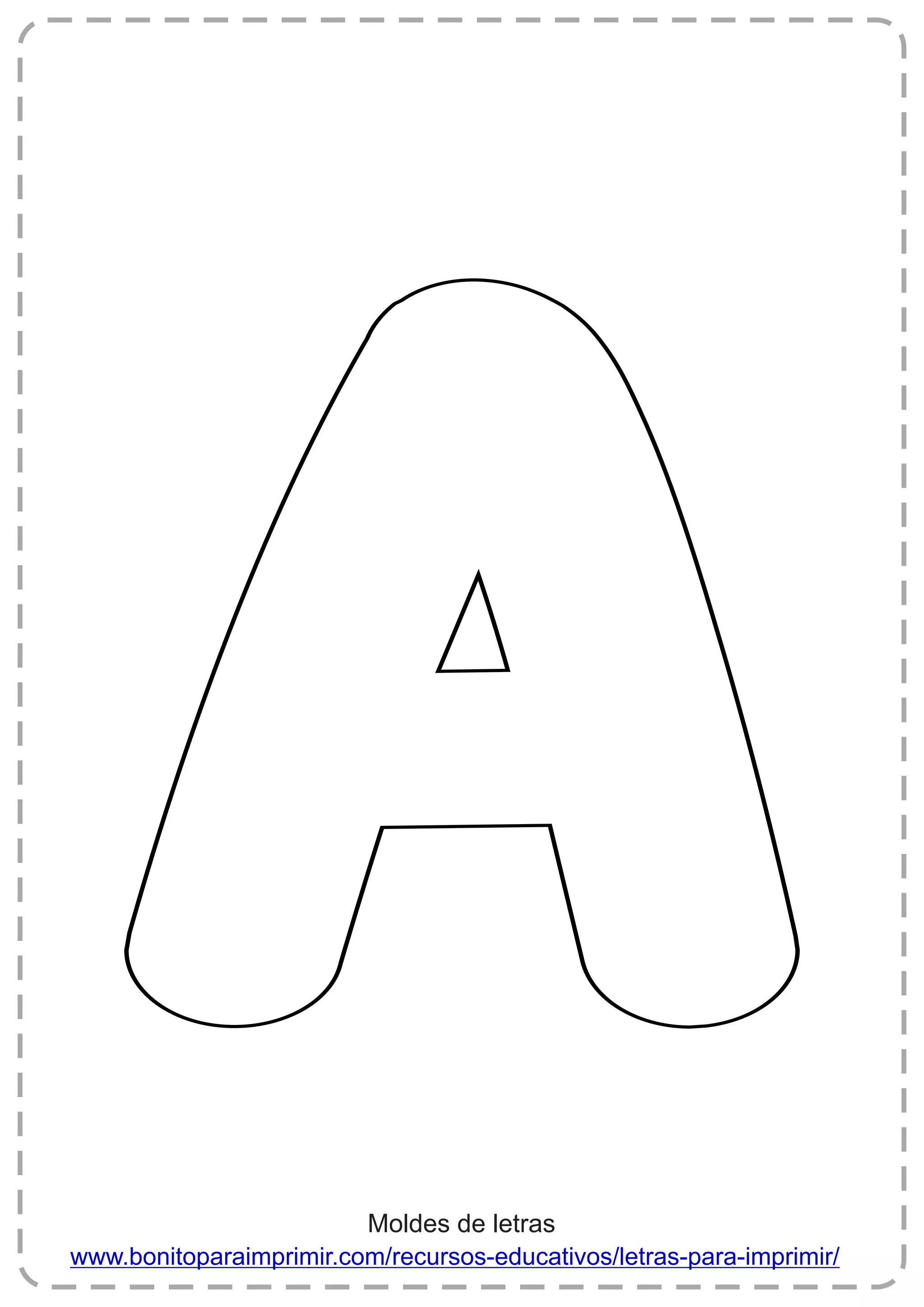 Plantillas De Letras K Para Imprimir 🥇Letras P Para Imprimir📒