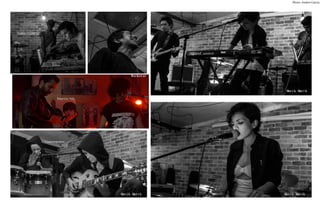 Matik Matik
Matik Matik
Matik Matik
Cuatroespantos
Andrés Gualdrón
Mauricio Vela
Rockstar
Photo: Andres García
 