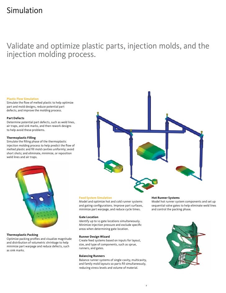 Moldflow Plastic Insight 6 1 Crack