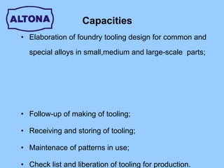 Molding presentation | PPT