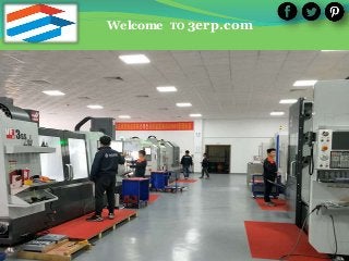 Welcome TO 3erp.com
 