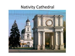 Nativity Cathedral