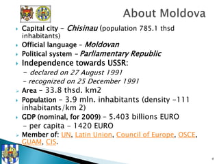 Development of Court’s Capacity to Conduct Performance Audits and Audits of IT Systems