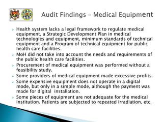 Most public local authorities pay too little attention to the problem of household wastes 