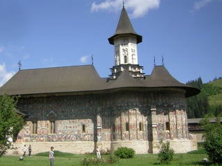 Moldovita, Sucevita