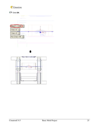 Mold project basic | PDF