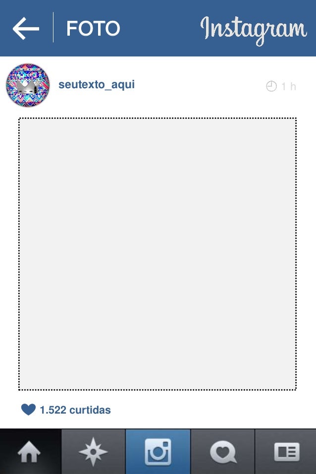 MOLDURA INSTAGRAM ALTA QUALIDADE MOLDURA INSTAGRAM ALTA QUALIDADE
