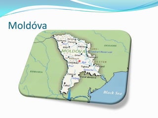 Moldóva 