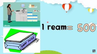 Mole Concept. Lesson for 3rd quarter.pptx