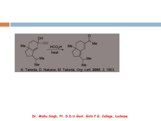 Dr. Mishu Singh, Pt. D.D.U Govt. Girls P.G. College, Lucknow
 