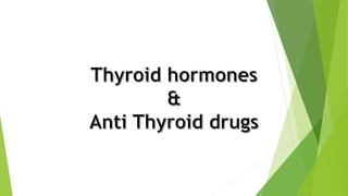 Molecular and cellular mechanism of action of hormones | PPTX