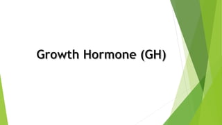 Molecular and cellular mechanism of action of hormones | PPTX