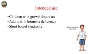 Molecular and Cellular Mechanism of Action of Hormones such as Growth ...