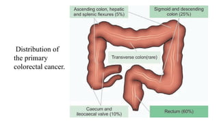 Molecular basis and etiopathogenesis of colorectal carcinoma.pptx