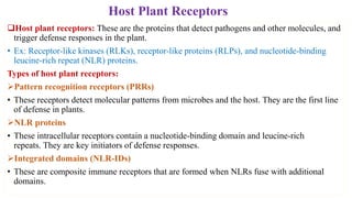 molecular basis of host pathogen interaction lecture 11 and 12.pdf