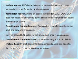 Valine Codoncode molecularbasisofinheritane-ppt- (1).pptx