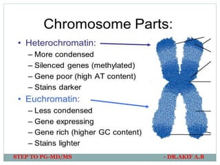 STEP TO PG-MD/MS - DR.AKIF A.B
 