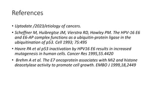 Molecular biology of cancer.pptx
