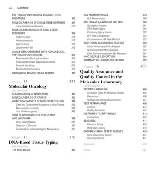 Molecular diagnostics fundamentals methods and clinical applications | PDF