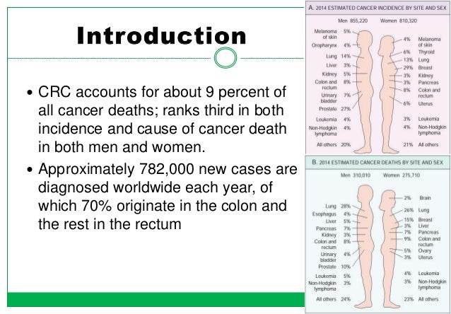 Pathophysiology Of Colon Cancer Pdf