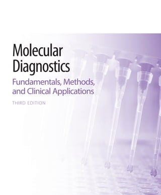 molecular diagnostic text book third edition.pdf