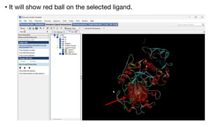 Molecular docking of small molecules using AutoDock vina.pdf