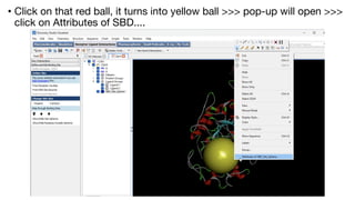 Molecular docking of small molecules using AutoDock vina.pdf