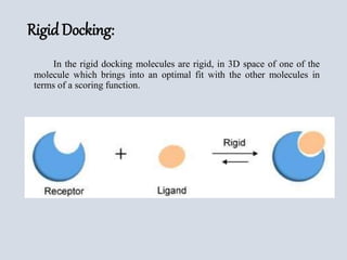 Molecular docking- Laxman I. Nimbale.pptx