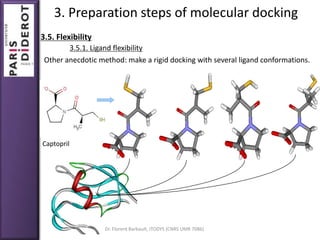 Molecular docking and_virtual_screening | PPTX