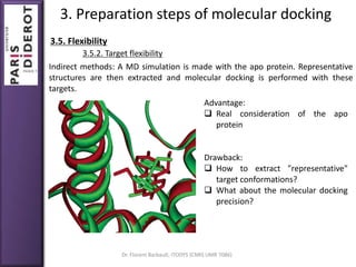 Molecular docking and_virtual_screening | PPTX