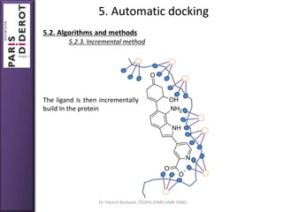 Molecular docking and_virtual_screening | PPTX