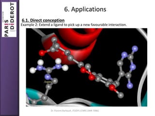 Molecular docking and_virtual_screening | PPTX