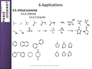Molecular docking and_virtual_screening | PPTX