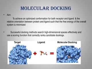 molecular docking for drug discovery.pptx