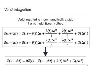 Molecular Dynamics | PDF | Chemistry | Science