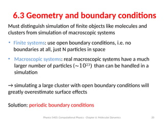Molecular Dynamics MD simulation for BSc.pptx