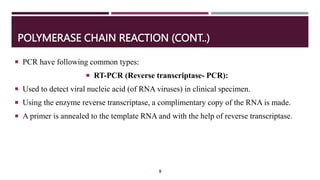 Molecular Environmental Microbiology.ppt