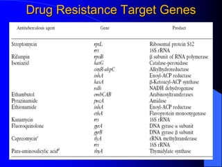 Rifampin Resistance & rpoB Mutations




WT: CTG AGC CAA TTC ATG GAC CAG AAC CCG CTG TCG GGG TTG ACC CAC AAG CGC CGA CTG T...