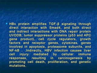 Molecular genetics of hepatocellular carcinoma : the future is now | PPT