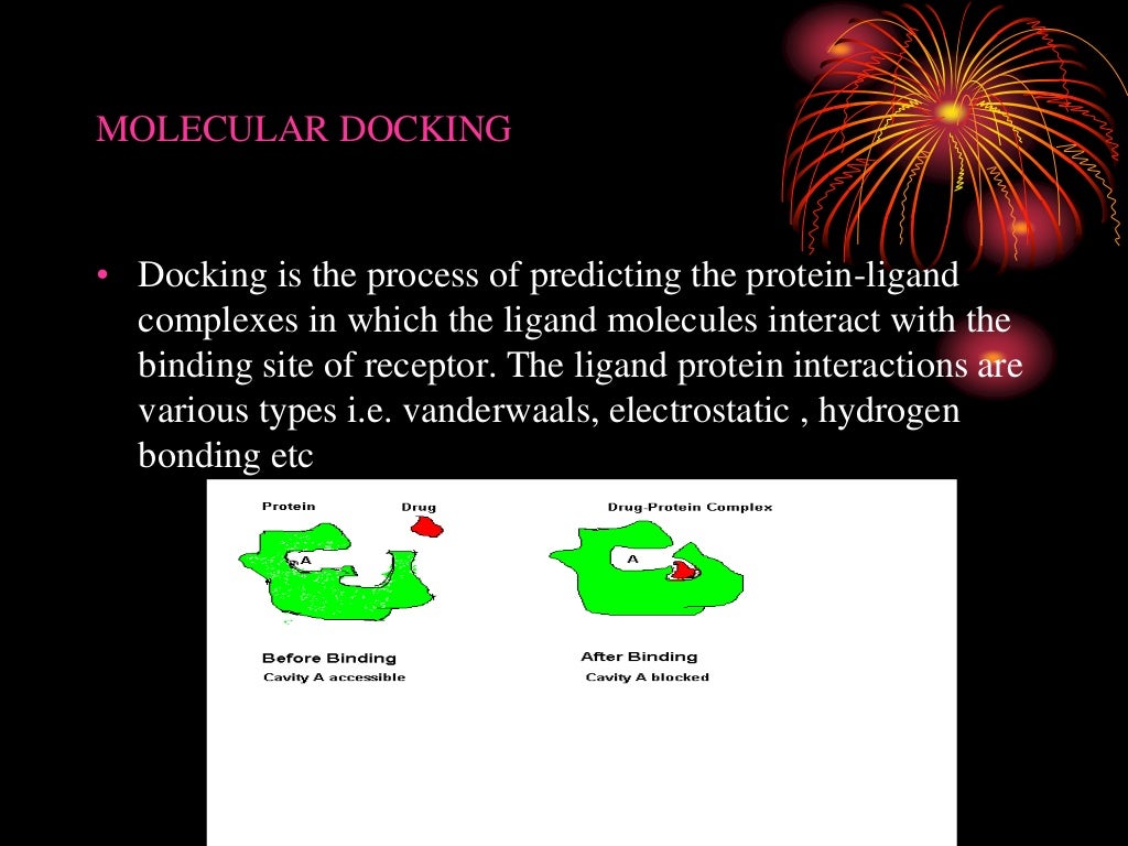 Molecular modeling in drug design