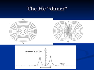 He 2 AP Chemistry - Molecular Orbital Theory | PPT